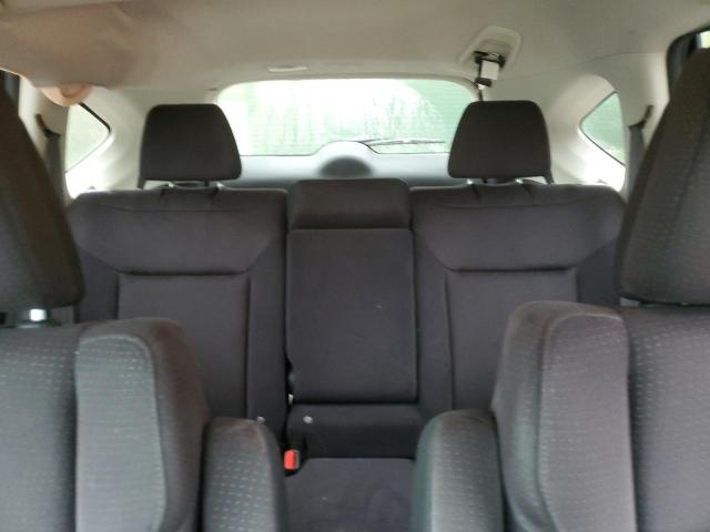Photo 10 from auction – 2013 HONDA CR-V EX with VIN 2HKRM4H53DH673439