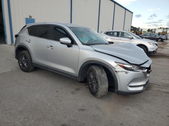 Photo 4 from auction – 2020 MAZDA CX-5 TOURI with VIN JM3KFACM9L0765165
