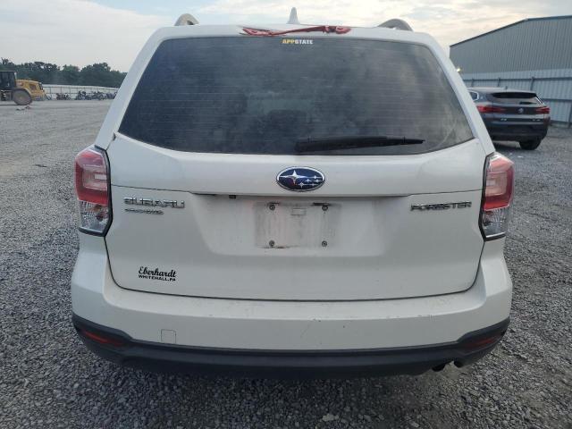 Photo 6 from auction – 2018 SUBARU FORESTER 2 with VIN JF2SJABC2JH471932