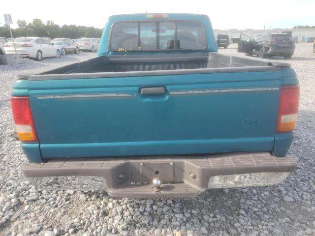 Photo 6 from auction – 1994 FORD RANGER with VIN 1FTCR10A2RPB94522
