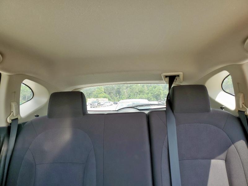 Photo 10 from auction – 2015 NISSAN ROGUE SELE with VIN JN8AS5MTXFW159957