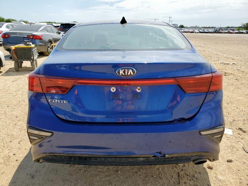 Photo 6 from auction – 2019 KIA FORTE FE with VIN 3KPF24AD3KE032478