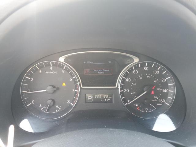 Photo 9 from auction – 2014 NISSAN ALTIMA 2.5 with VIN 1N4AL3AP4EC406691