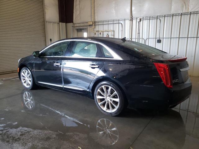 Photo 2 from auction – 2014 CADILLAC XTS LUXURY with VIN 2G61N5S36E9264348