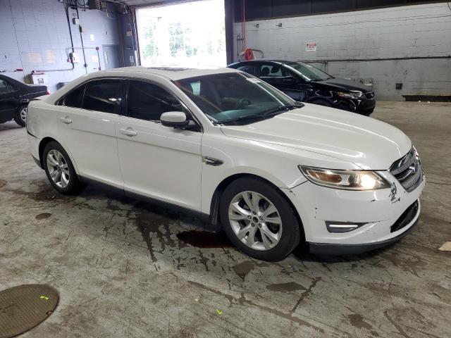 Photo 4 from auction – 2011 FORD TAURUS SEL with VIN 1FAHP2EW0BG189062