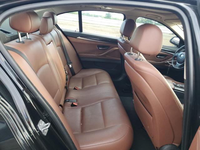 Photo 10 from auction – 2016 BMW 528 XI with VIN WBA5A7C59GG150254