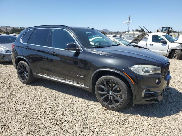 Photo 4 from auction – 2014 BMW X5 XDRIVE3 with VIN 5UXKR0C56E0K51472
