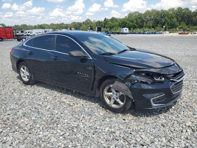 Photo 4 from auction – 2016 CHEVROLET MALIBU LS with VIN 1G1ZB5ST6GF309221