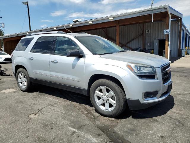 Photo 4 from auction – 2014 GMC ACADIA SLE with VIN 1GKKVPKDXEJ366945