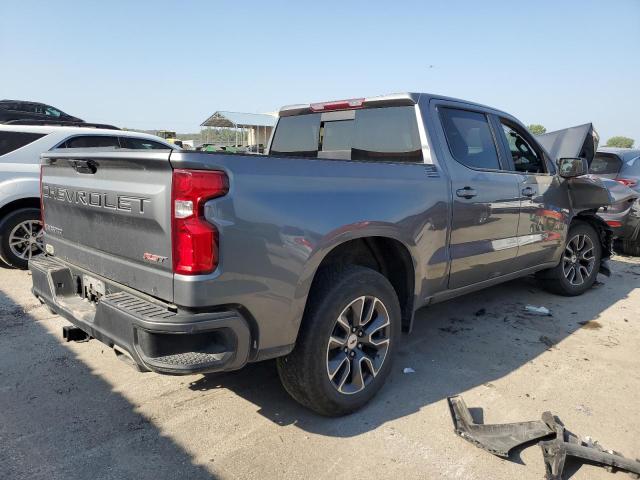 Photo 3 from auction – 2021 CHEVROLET SILVERADO with VIN 3GCUYEED5MG120123