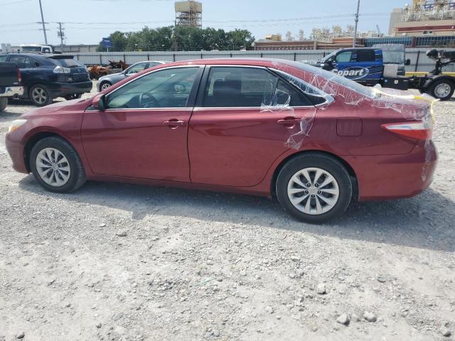 Photo 2 from auction – 2017 TOYOTA CAMRY LE with VIN 4T1BF1FK5HU629548