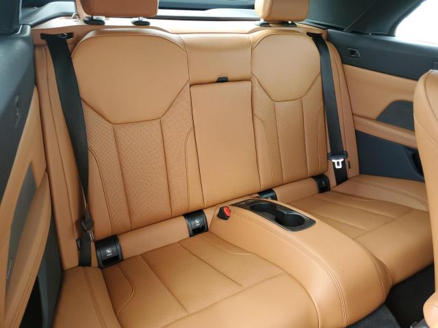 Photo 10 from auction – 2023 BMW 430I with VIN WBA23AT00PCL30485