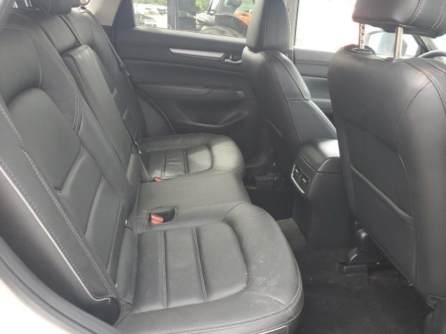 Zdjęcie 11 z aukcji – 2025 MAZDA CX-5 PREFE z VIN JM3KFBCL0S0617241
