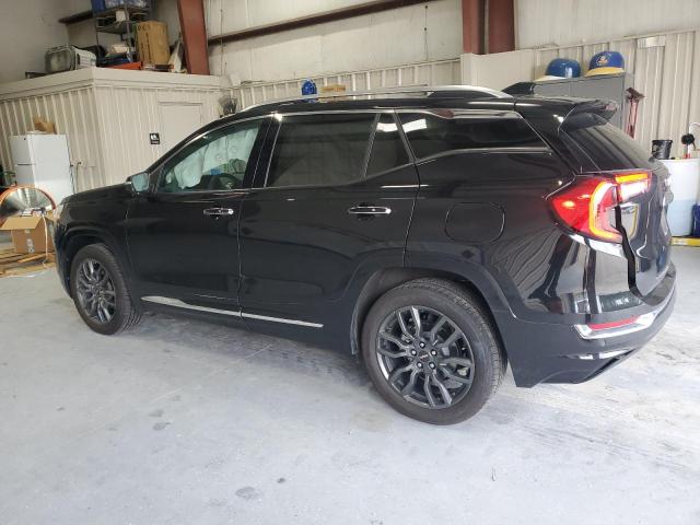 Photo 2 from auction – 2022 GMC TERRAIN DE with VIN 3GKALXEV6NL261477