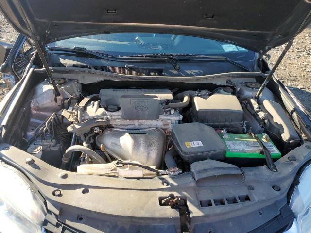 Photo 11 from auction – 2017 TOYOTA CAMRY LE with VIN 4T1BF1FK5HU309257