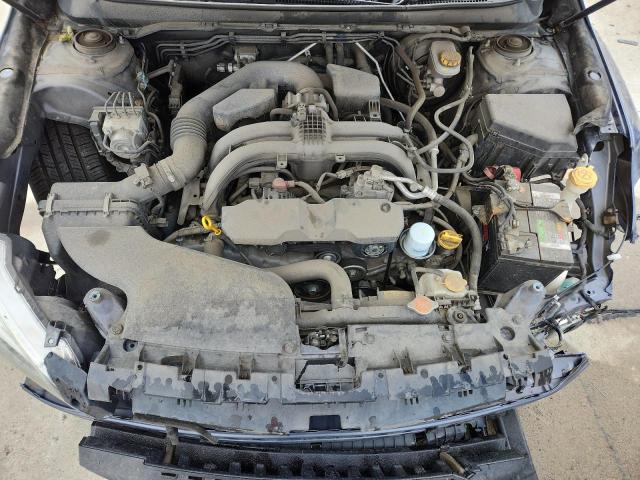 Photo 11 from auction – 2016 SUBARU LEGACY 2.5I PREMIUM with VIN 4S3BNBC66G3008294