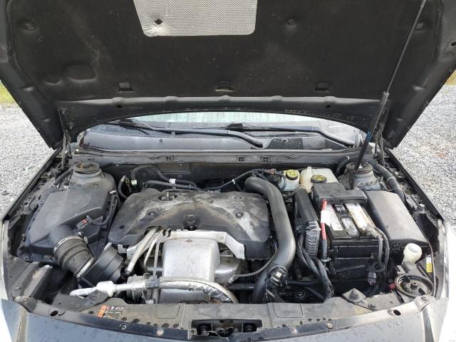 Photo 11 from auction – 2016 BUICK REGAL PREM with VIN 2G4GT5GX4G9167737