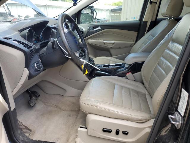 Photo 7 from auction – 2015 FORD ESCAPE TIT with VIN 1FMCU9J99FUC72028