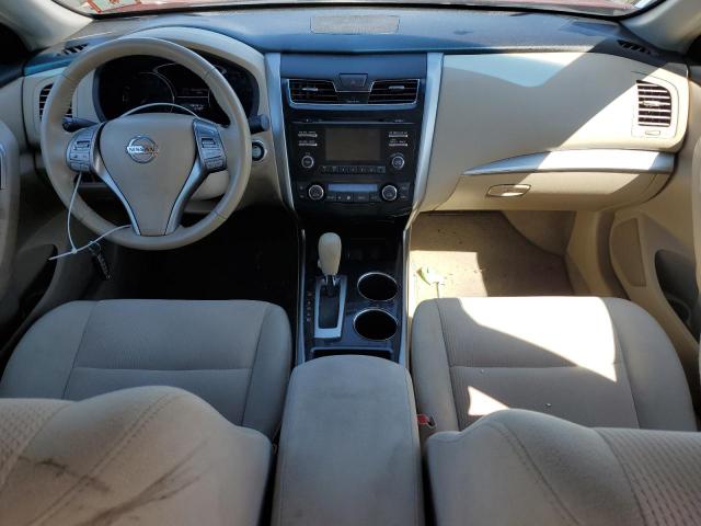 Photo 8 from auction – 2013 NISSAN ALTIMA 2.5 with VIN 1N4AL3AP6DN415685