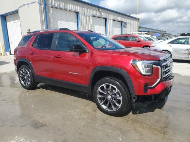 Photo 4 from auction – 2025 GMC TERRAIN EL with VIN 3GKALUEG9SL278902