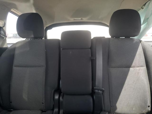 Photo 10 from auction – 2020 NISSAN PATHFINDER with VIN 5N1DR2AM1LC621427