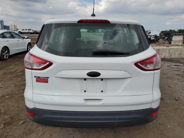 Photo 6 from auction – 2013 FORD ESCAPE S with VIN 1FMCU0F71DUC12535