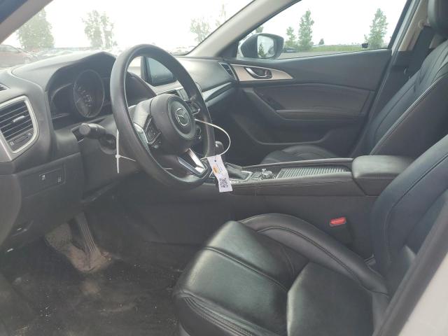 Photo 7 from auction – 2017 MAZDA 3 SE with VIN JM1BN1T7XH1151636