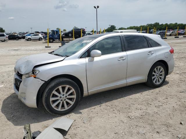 Снимка 1 от търг – 2010 TOYOTA VENZA с VIN 4T3ZA3BB4AU024481