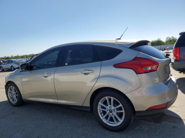 Photo 2 from auction – 2017 FORD FOCUS SE with VIN 1FADP3K23HL206488