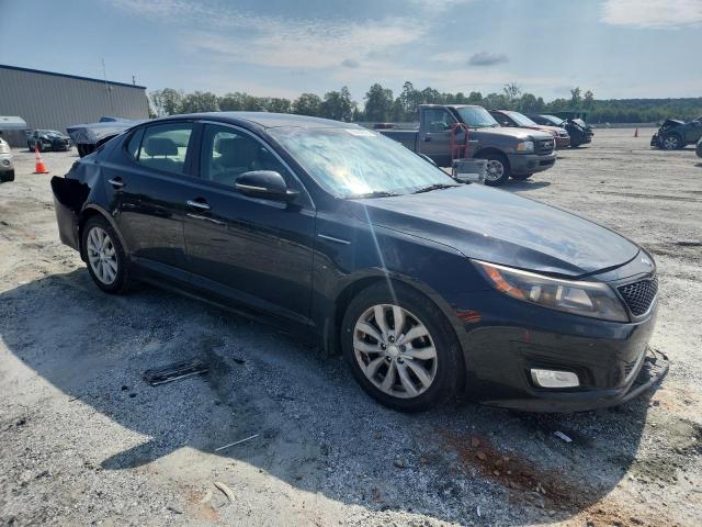 Photo 4 from auction – 2015 KIA OPTIMA EX with VIN 5XXGN4A76FG420954