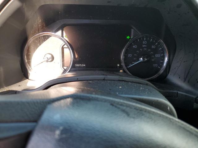 Photo 9 from auction – 2021 FORD EXPEDITION with VIN 1FMJK2AT0MEA72100
