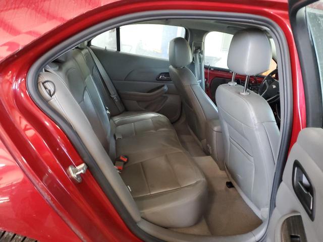 Photo 10 from auction – 2014 CHEVROLET MALIBU 2LT with VIN 1G11E5SL9EF163205