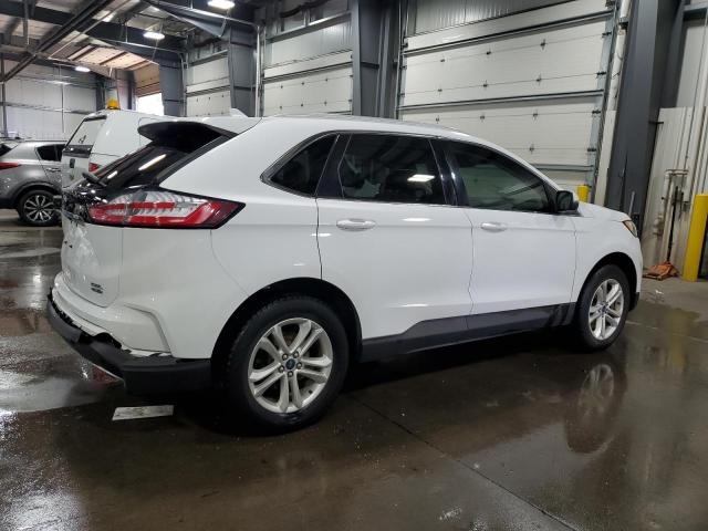 صورة رقم 3 من المزاد - 2019 FORD EDGE SEL مع VIN 2FMPK4J94KBC10725