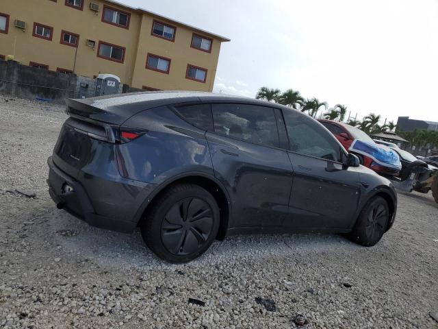 Photo 3 from auction – 2026 TESLA MODEL Y with VIN 7SAYGDEE9TA407086