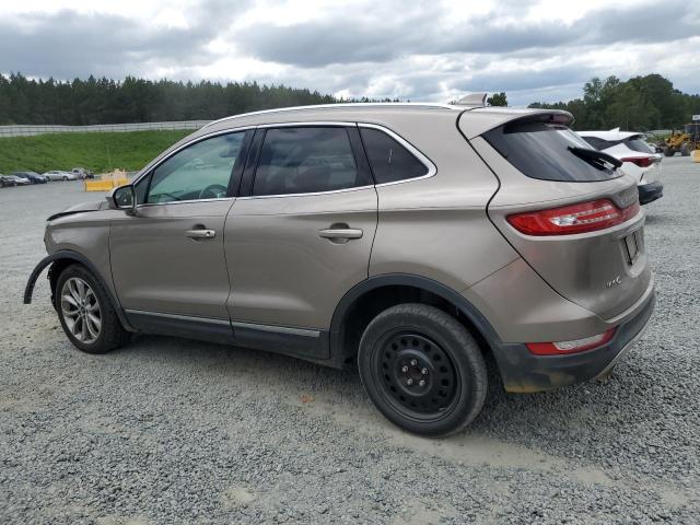 Photo 2 from auction – 2019 LINCOLN MKC SELECT with VIN 5LMCJ2C93KUL47696