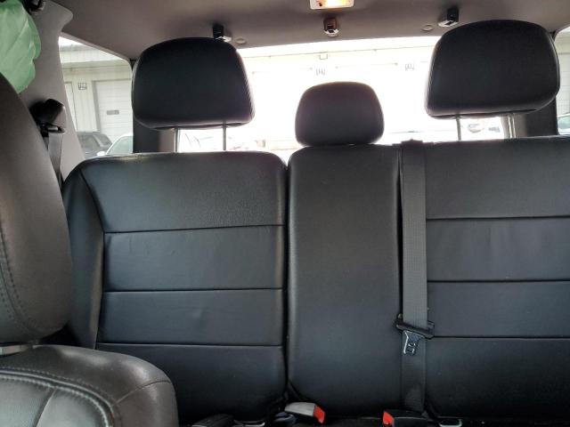 Photo 10 from auction – 2012 FORD ESCAPE LIM with VIN 1FMCU9E70CKC50872