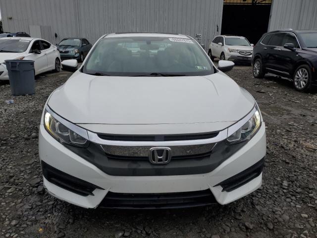 Photo 5 from auction – 2018 HONDA CIVIC EX with VIN 2HGFC2F73JH568405