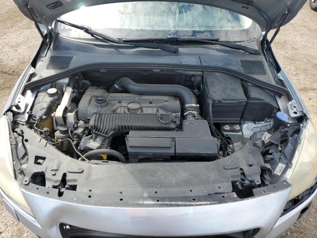 Photo 11 from auction – 2013 VOLVO S60 T5 with VIN YV1612FS4D2202047