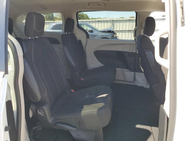 Photo 11 from auction – 2023 CHRYSLER VOYAGER LX with VIN 2C4RC1CG2PR596015