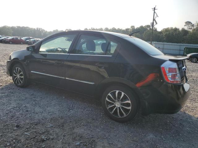 Photo 2 from auction – 2012 NISSAN SENTRA 2.0 with VIN 3N1AB6AP7CL756366