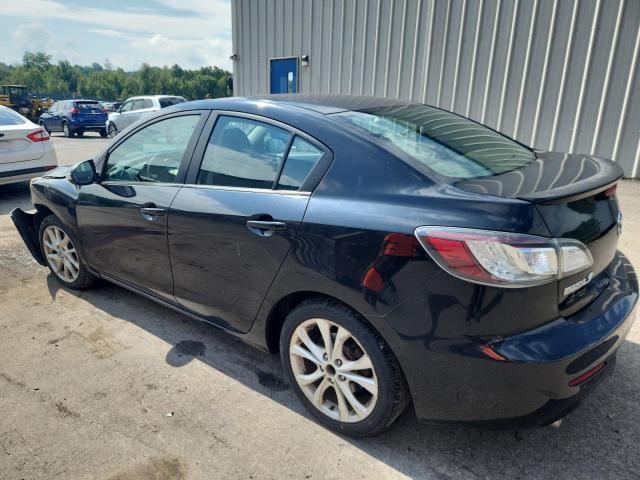 Photo 2 from auction – 2012 MAZDA 3 S with VIN JM1BL1V92C1657457