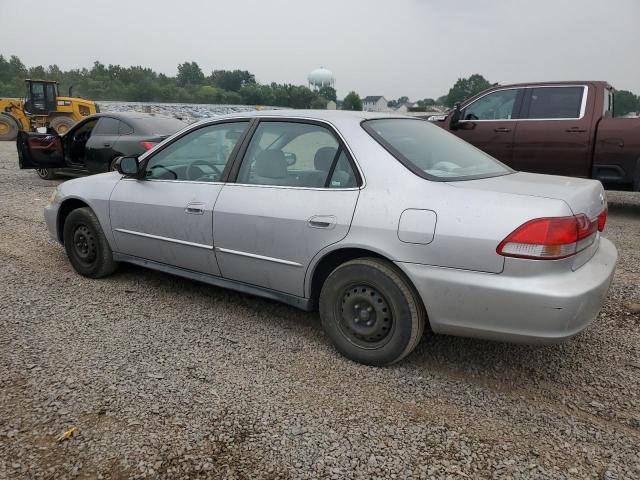 Photo 2 from auction – 2002 HONDA ACCORD VAL with VIN 1HGCF86632A067616