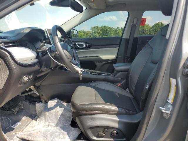 Photo 7 from auction – 2022 JEEP COMPASS LIMITED with VIN 3C4NJDCB9NT102222