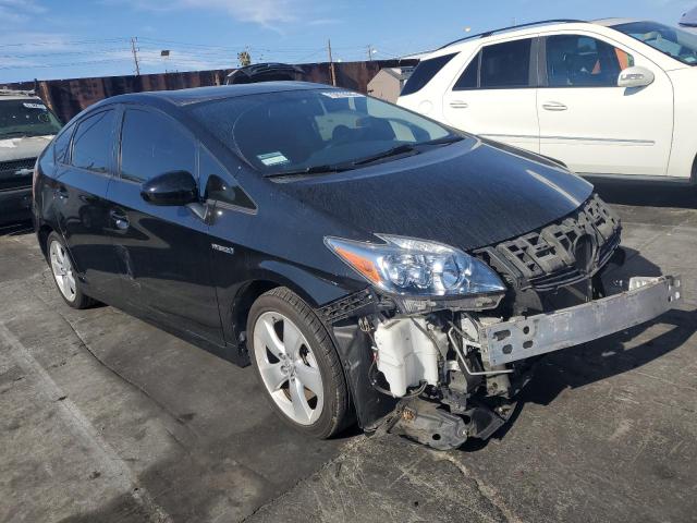 Photo 4 from auction – 2011 TOYOTA PRIUS with VIN JTDKN3DU2B0306192