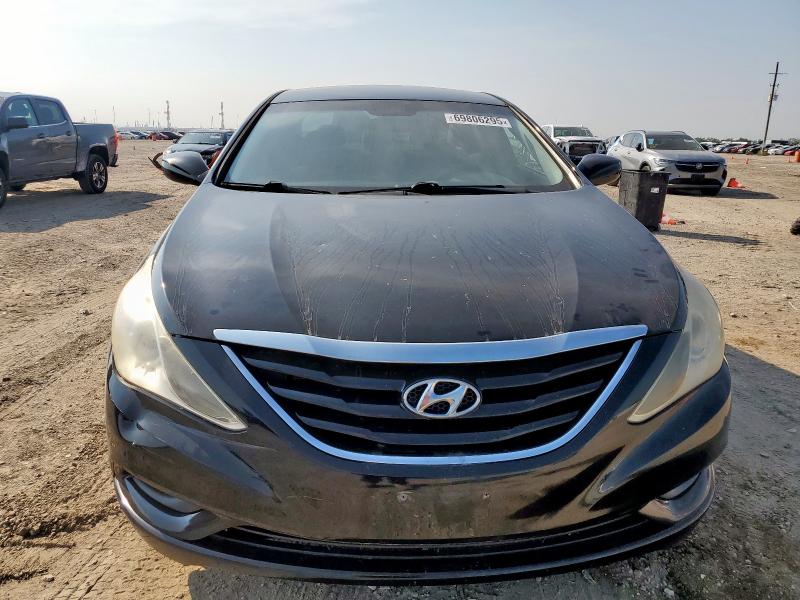 Photo 5 from auction – 2011 HYUN SONATA GLS with VIN 5NPEB4ACXBH252831
