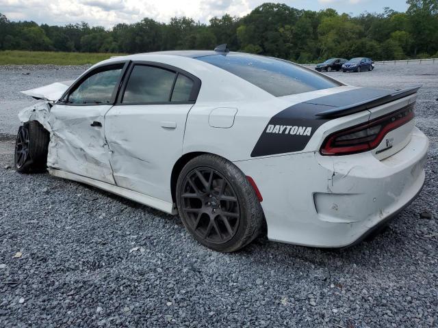 Photo 2 from auction – 2018 DODGE CHARGER R/ with VIN 2C3CDXCT5JH323347