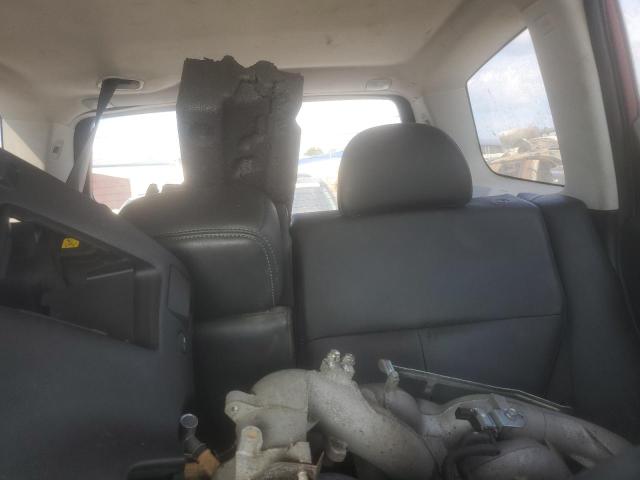 Photo 10 from auction – 2009 SUBARU FORESTER 2 with VIN JF2SH64659H735155