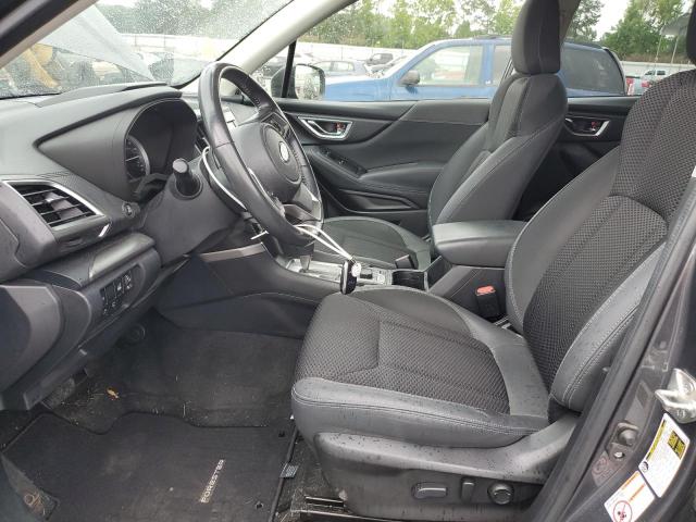 Photo 7 from auction – 2020 SUBARU FORESTER PREMIUM with VIN JF2SKAJC5LH440059
