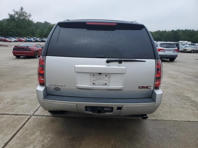 Photo 6 from auction – 2014 GMC YUKON DENALI with VIN 1GKS2EEF2ER172888