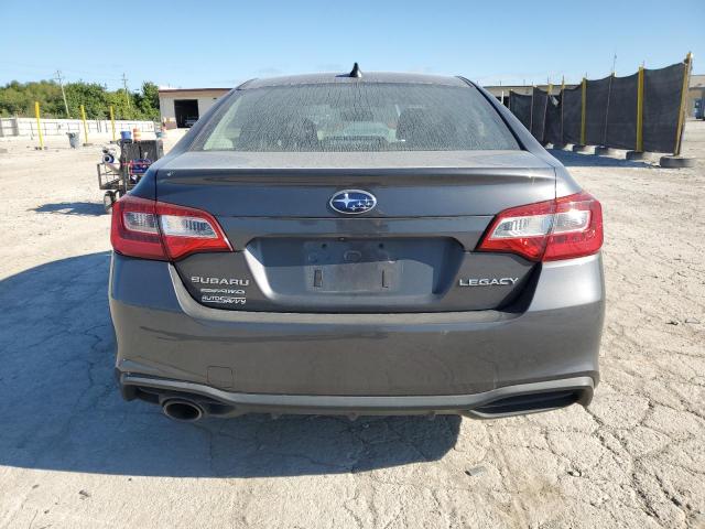 Photo 6 from auction – 2019 SUBARU LEGACY 2.5I PREMIUM with VIN 4S3BNAF69K3009986